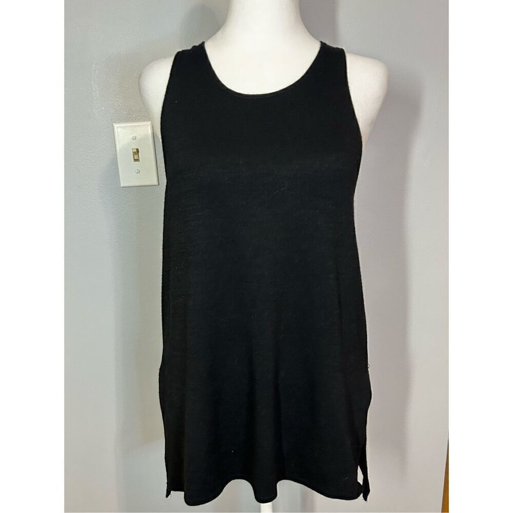Aritzia Wilfred Free long tunic style tank size XS BIN‎ R